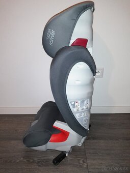 autosedačka Romer Britax Kidfix - 9