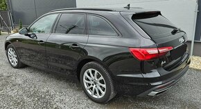 Audi A4 Avant 113 tkm S Line 2.0 TDI - 9