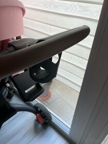 Stokke Xplory V6 Lotus Pink - 9