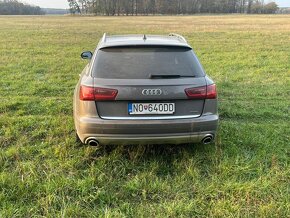 AUDI A6 3.0 TDI, QUATTRO, ALLROAD, MATRIX - 9