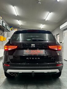 SEAT ATECA, 1.5 TSI, 110KW/150PS, XCELLENCE, 2019, DPH - 9