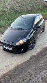 Fiat Grande Punto 1.4 Turbo - 9