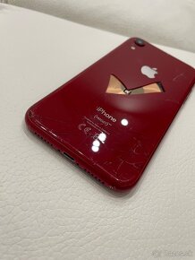 Iphone xr - 9