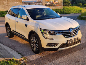 Renault Koleos Energy dCi 130 kW, 4x4, X-Tronic, r. 2019 - 9