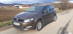 VW POLO 1.4 benzin - 9