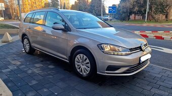 Volkswagen golf 1.0 TSI - 9