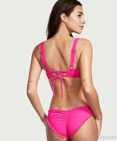 Vrchy plaviek Victoria’s secret - 9