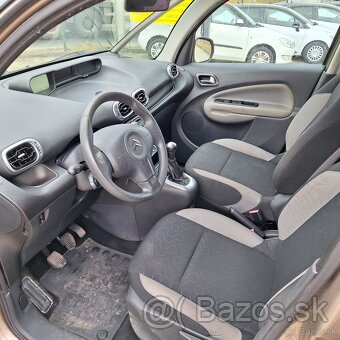 Citroën C3 Picasso 1.6 HDi Style - 9