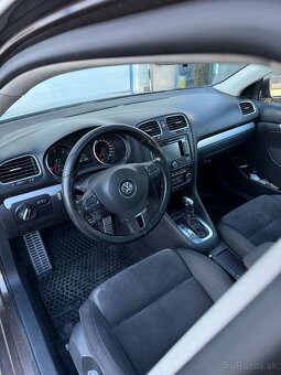 VW GOLF 6 1.6 TDI - 9