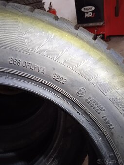 185/65 R14 4KS MATADOR ZIMNE - 9