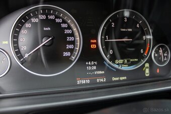 BMW 5 520d - 9