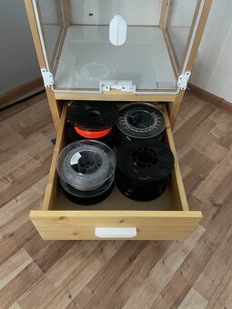 3D printer enclosure - 9