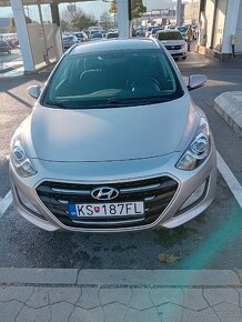 Hyundai i30 - 9