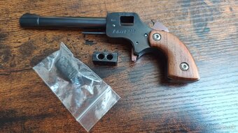 Derringer SHARK cal. 6mm - TOP - 9