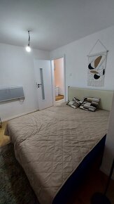 PREDAJ - 2,5-izbový apartmán- BA II.- Podunajské Biskupice - 9