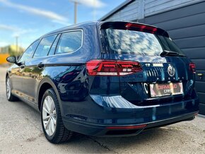 ❇️ VOLKSWAGEN PASSAT VARIANT 2.0 TDI M6 2020•103TIS KM•DPH - 9