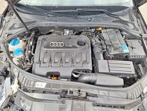 Audi A3 2.0 TDI - 9