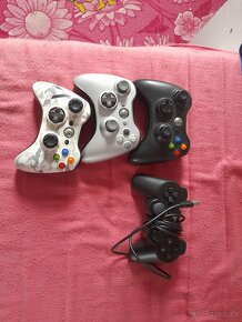 Predam xbox360 (rezervovane) - 9