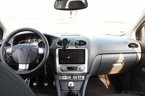 FORD Focus 1.6 TDCI - 9