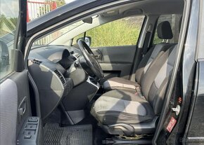 Mazda 5 2,0 MZR-CD 7MÍST,TAŽNÉ,+KOLA nafta manuál 81 kw - 9