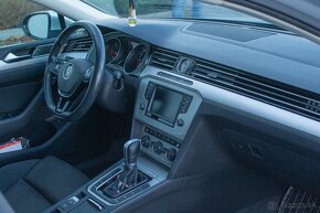 Volkswagen Passat B8 Variant 2.0 TDI DSG 2016 - 9