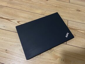 Lenovo ThinkPad T490-i5-8265U/16gbDDR4/512gbSSD/W11Pro - 9