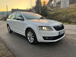 Octavia 3 2.0 tdi dsg - 9