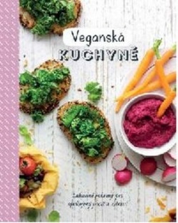 Vegánske kuchárske knižky - 9