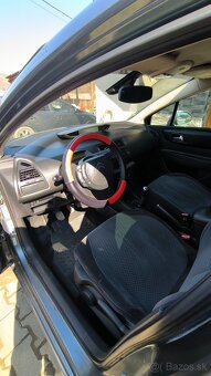 Citroen C4 - 9