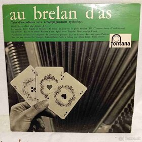 Predám LP platne - mix1 - 9