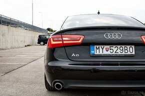 AUDI A6 3.0TDI 180KW QUATTRO STRONIC - 9