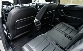 Volkswagen Tiguan Allspace Highline - 9