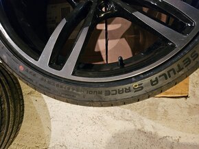 Styling 437m 5x120 r19 - 9