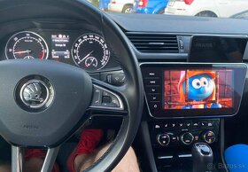 Aktualizácia navigácie Škoda Mapy 2025 Carplay Kodovanie - 9