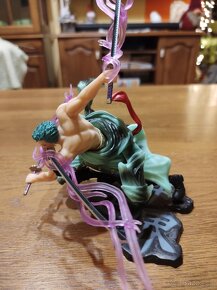 One piece figúrky - 9