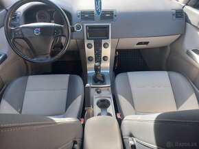 Volvo V50 1.6D - 9