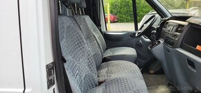 Ford Transit L2H2 2.2 Tdci MT/6 rok 2014 - 9