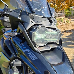 BMW R 1250 GS - 9