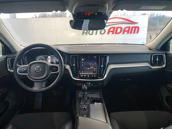 Volvo V60 Cross Country 2.0 D4 190 AWD A/T - 9