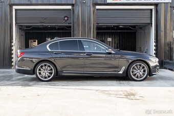 BMW rad 7 730d - 9