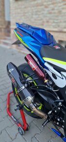 SUZUKI GSXR 1000 L0 + NITRO 246PS - 9