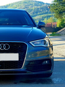 Audi A3 8V 2.0TDi Quattro S-Line - 9