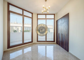 Apartmány Avenue Residence 4, Dubaj - 9