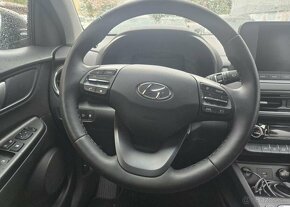 Hyundai Kona 1.0-DPH-V ZÁRUCE-1.maj. - 9