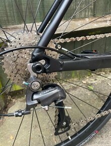 Orbea gain elektricky Bicykel - 9