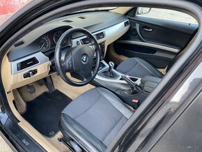 BMW E90 LCI 2.0diesel - znížená cena - 9