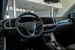 Opel Grandland GS PHEV 225k 4X2 AT8 - 9