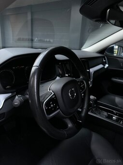 Volvo V60 D4 Momentum - odpočet DPH - - 9