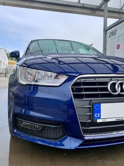 Audi A1 Sportback - 9