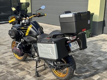 BMW r 1250GS - 9